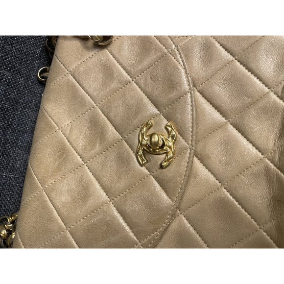 Chanel Vintage Small Bijoux Curve Flap - Picture 10 of 15